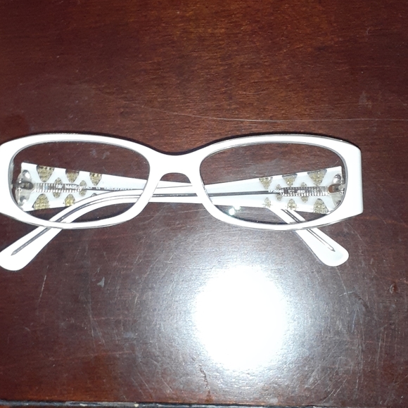 Eyeglass frames - Picture 4 of 4
